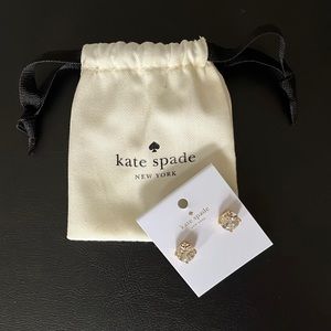Kate Spade Earrings